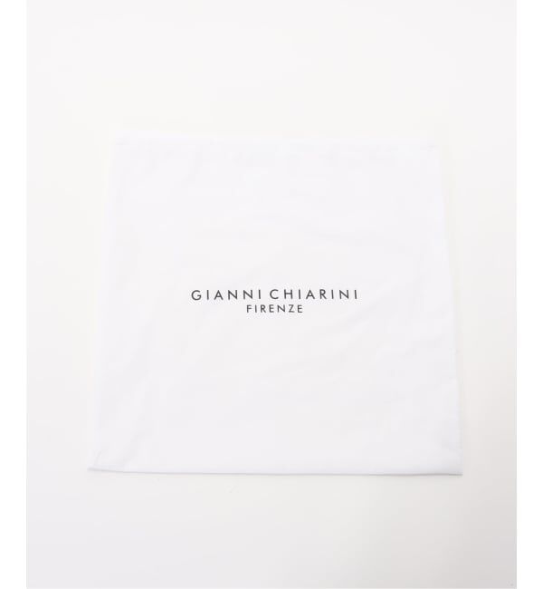 Spick and Span「GIANNI CHIARINI / ジャンニ キアリーニ ALIFA VNCMET」|ショルダー・メッセンジャー|