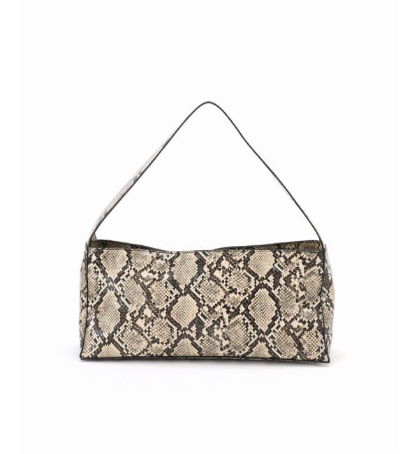 Spick and Span「《予約》Stylein / スタイリン Yosef Bag」|ハンドバッグ|