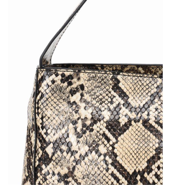 Spick and Span「《予約》Stylein / スタイリン Yosef Bag」|ハンドバッグ|