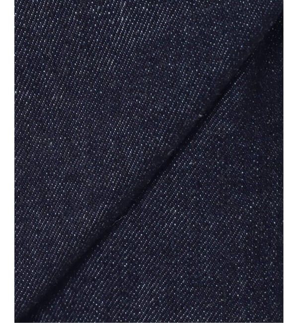 Spick and Span「《別注 / 予約》SOMETHING for SS ELSA STRAIGHT」|デニム|