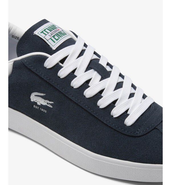 LACOSTE「メンズ BASESHOT 223 1 SMA」|スニーカー|