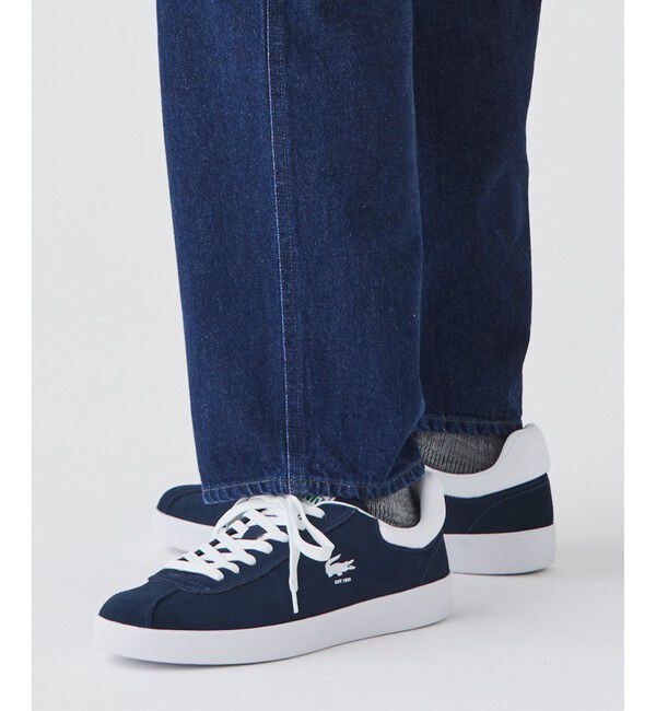 LACOSTE「メンズ BASESHOT 223 1 SMA」|スニーカー|