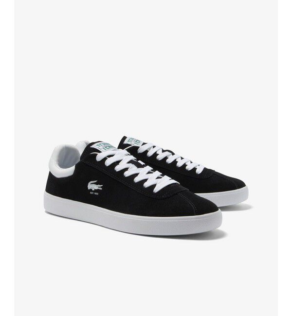 LACOSTE「メンズ BASESHOT 223 1 SMA」|スニーカー|