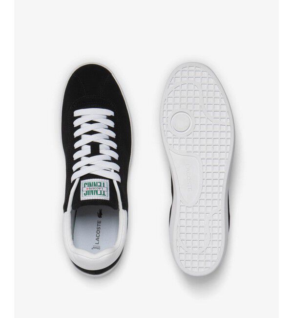 LACOSTE「メンズ BASESHOT 223 1 SMA」|スニーカー|