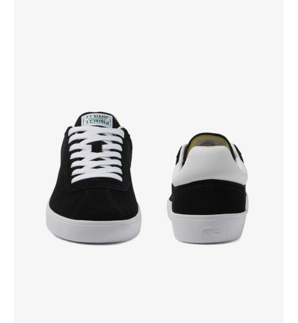 LACOSTE「メンズ BASESHOT 223 1 SMA」|スニーカー|