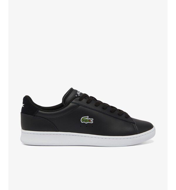 LACOSTE「メンズ CARNABY SET 224 1 SMA」|スニーカー|