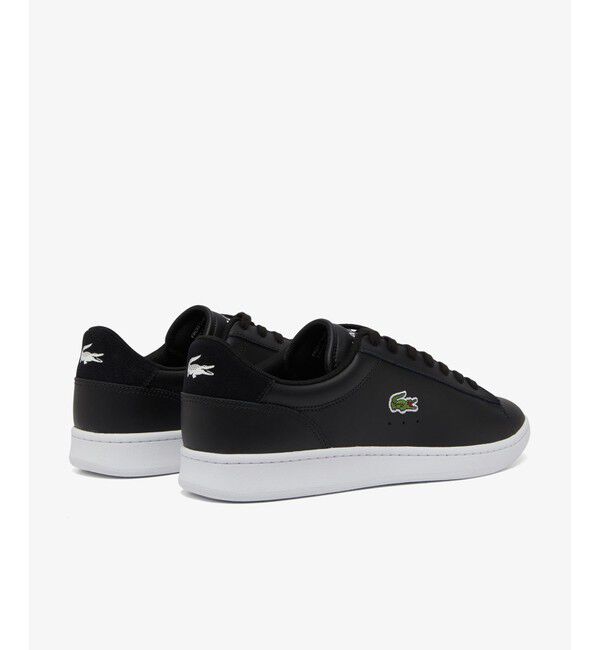LACOSTE「メンズ CARNABY SET 224 1 SMA」|スニーカー|