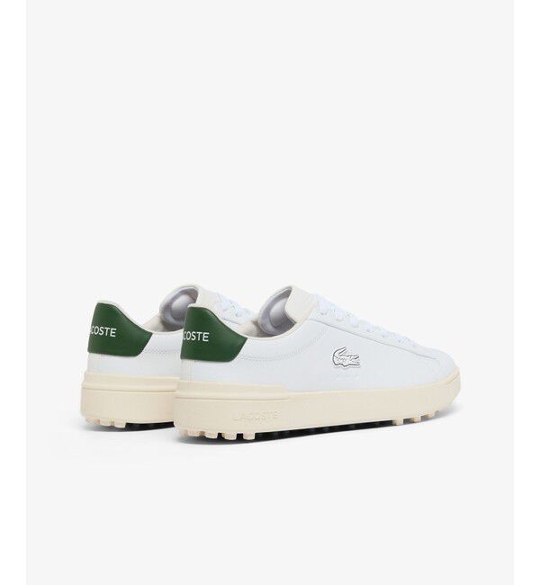 LACOSTE「メンズ CARNABY GOLF 1261 SMA」|スニーカー|