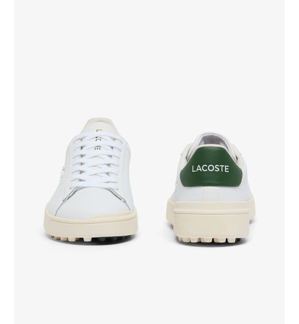 LACOSTE「メンズ CARNABY GOLF 1261 SMA」|スニーカー|