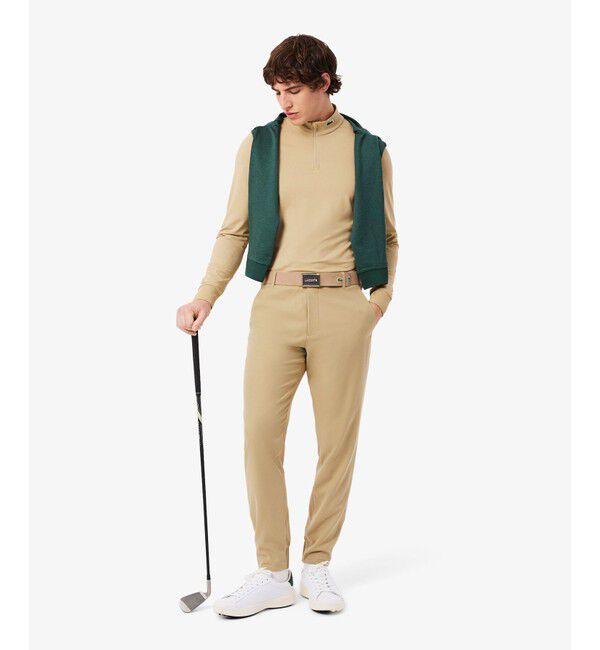 LACOSTE「メンズ CARNABY GOLF 1261 SMA」|スニーカー|