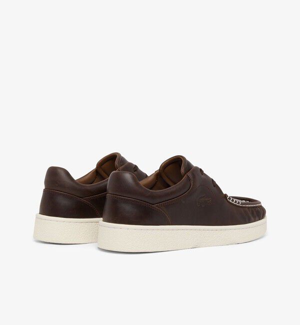 LACOSTE「メンズ CLAYLOW 226 1 SMA」|スニーカー|