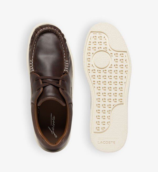 LACOSTE「メンズ CLAYLOW 226 1 SMA」|スニーカー|