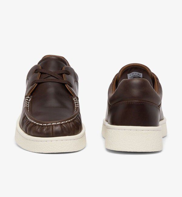 LACOSTE「メンズ CLAYLOW 226 1 SMA」|スニーカー|