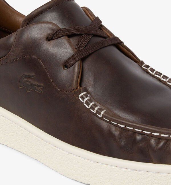 LACOSTE「メンズ CLAYLOW 226 1 SMA」|スニーカー|