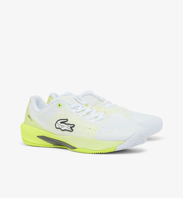 LACOSTE「メンズ AG-LT EVO 2262 SMA」|スニーカー|