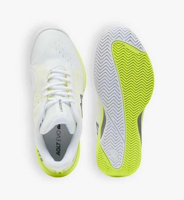 LACOSTE「メンズ AG-LT EVO 2262 SMA」|スニーカー|