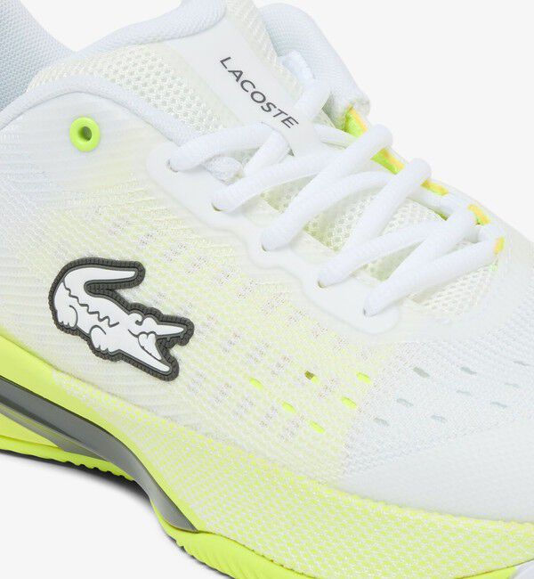 LACOSTE「メンズ AG-LT EVO 2262 SMA」|スニーカー|