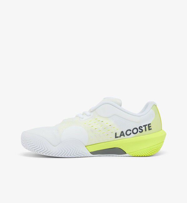 LACOSTE「メンズ AG-LT EVO 2262 SMA」|スニーカー|