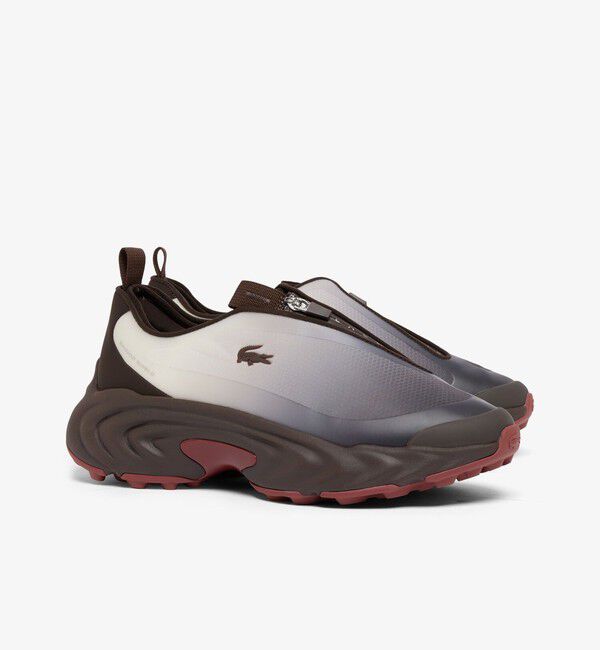 LACOSTE「メンズ SPINOR S 2262 SMA」|スニーカー|
