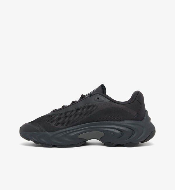 LACOSTE「メンズ SPINOR HYB 2261 SMA」|スニーカー|