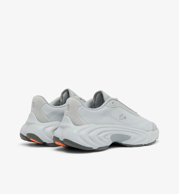 LACOSTE「メンズ SPINOR HYB 2261 SMA」|スニーカー|