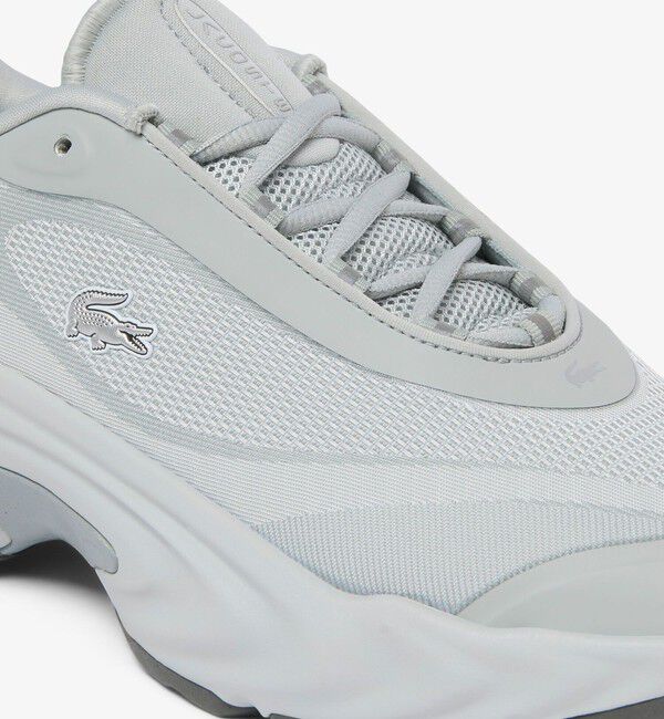 LACOSTE「メンズ SPINOR HYB 2261 SMA」|スニーカー|
