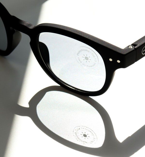 NOLLEY'S goodman「【IZIPIZI/イジピジ】SUN LIGHT ADAPTIVE #C」|サングラス|