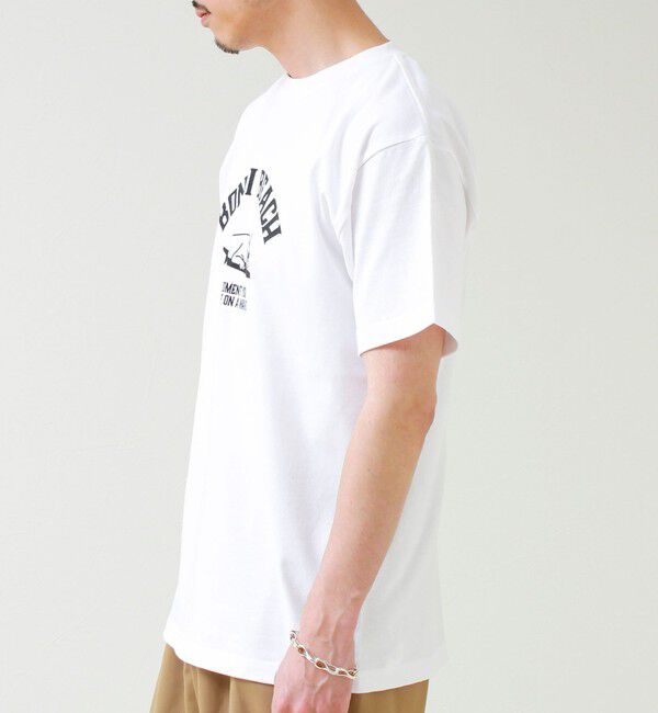 GLOSTER「【BONDI BEACH】T-shirts」|Tシャツ・カットソー|