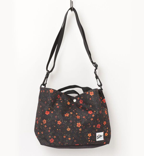 fredy emue「【Drifter/ドリフター】CARRY ALL BAG」|トートバッグ|
