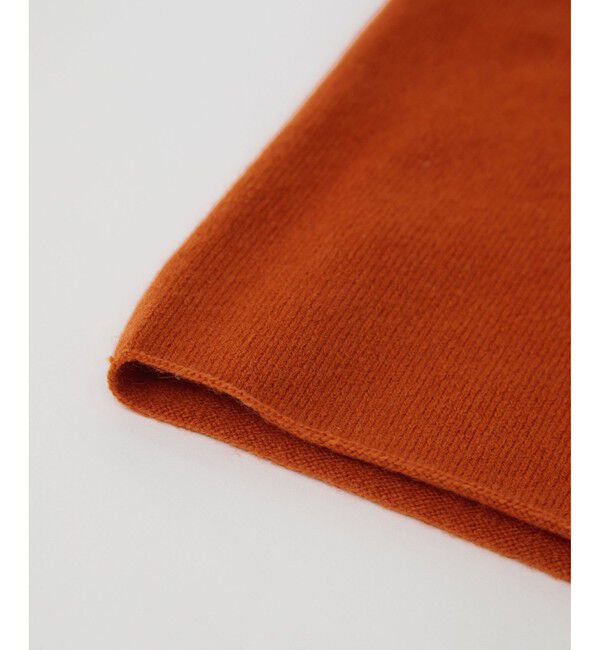 SALON adam et rope'「【extreme cashmere（エクストリーム・カシミア）】belt」|ベルト|