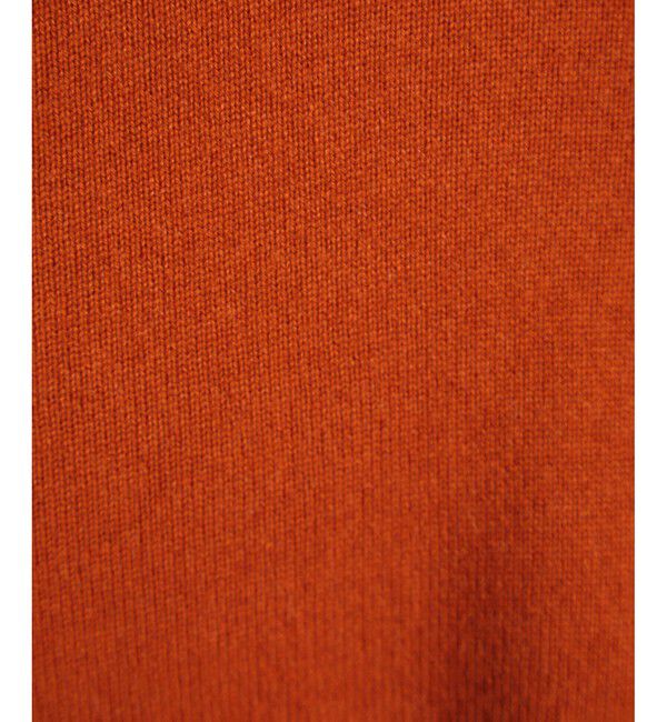 SALON adam et rope'「【extreme cashmere（エクストリーム・カシミア）】belt」|ベルト|