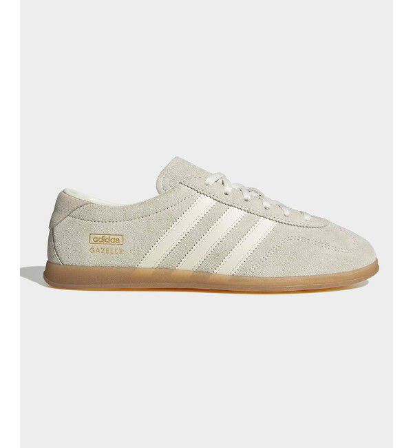 SALON adam et rope'「【adidas（アディダス）】ガゼル ロー プロ / Gazelle Lo Pro」|スニーカー|
