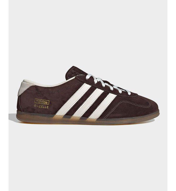 SALON adam et rope'「【adidas（アディダス）】ガゼル ロー プロ / Gazelle Lo Pro」|スニーカー|