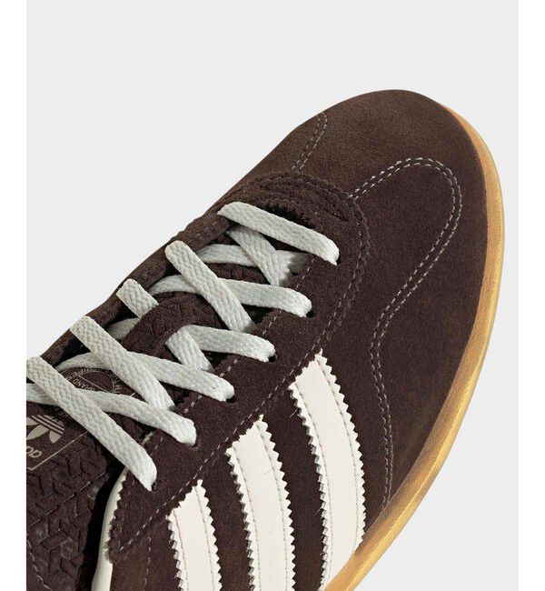 SALON adam et rope'「【adidas（アディダス）】ガゼル ロー プロ / Gazelle Lo Pro」|スニーカー|
