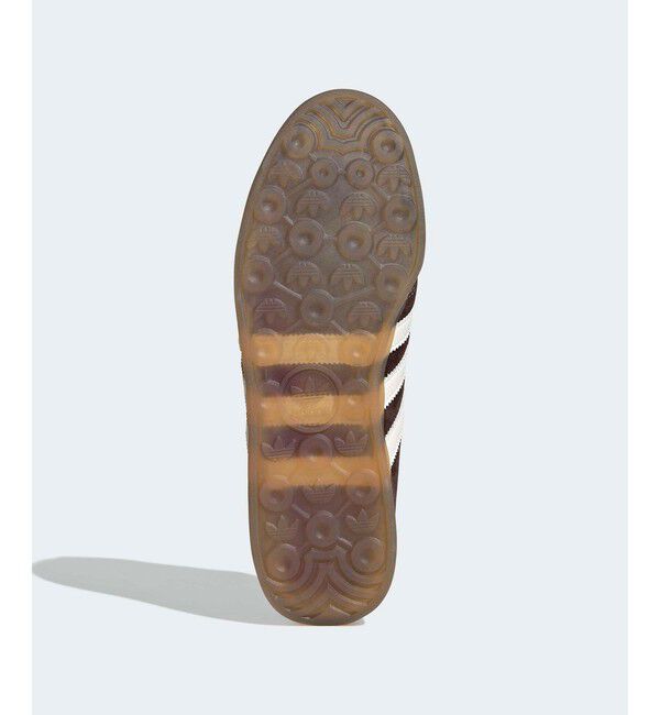 SALON adam et rope'「【adidas（アディダス）】ガゼル ロー プロ / Gazelle Lo Pro」|スニーカー|