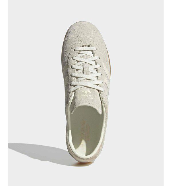 SALON adam et rope'「【adidas（アディダス）】ガゼル ロー プロ / Gazelle Lo Pro」|スニーカー|