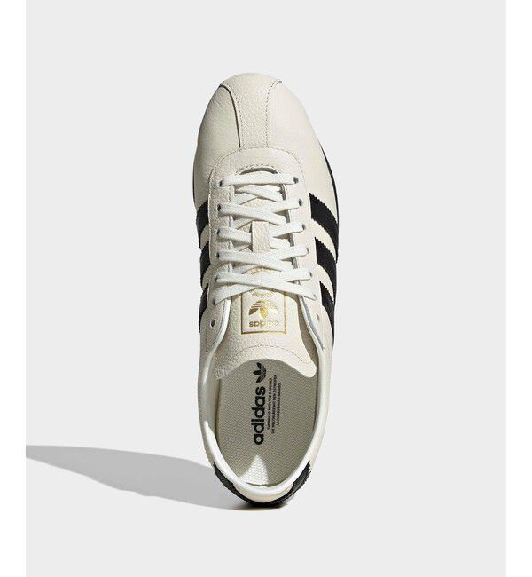 SALON adam et rope'「【adidas（アディダス）】TOKYO W / トーキョー」|スニーカー|