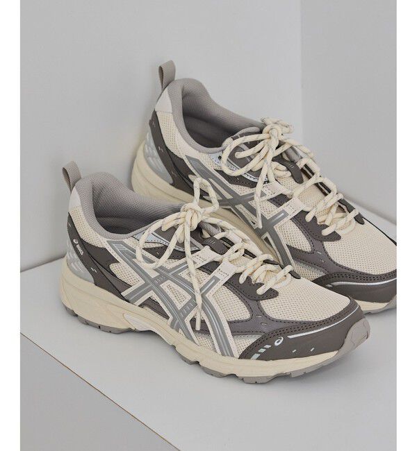 SALON adam et rope'「【asics（アシックス）】GEL-NUNOBIKI」|スニーカー|
