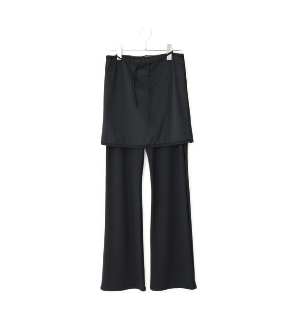 ADAM ET ROPE'「【Speedo&times;ADAM ET ROPE'】COVER UP 2WAY PANTS」|スポーツ|
