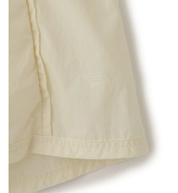 ADAM ET ROPE'「【Speedo&times;ADAM ET ROPE'】ONE SHOULDER SWIMWEAR」|スポーツ|