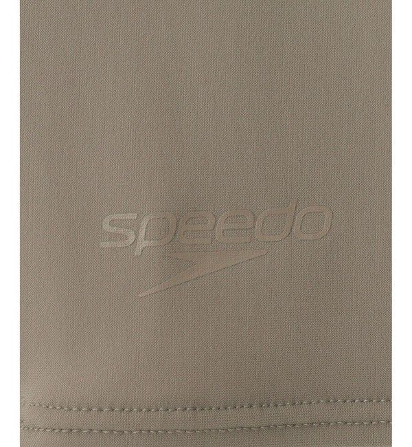 ADAM ET ROPE'「【Speedo&times;ADAM ET ROPE'】ONE SHOULDER SWIMWEAR」|スポーツ|