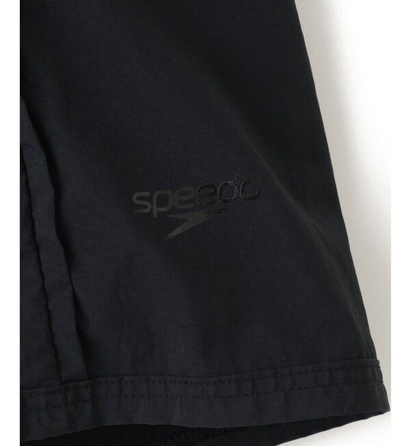 ADAM ET ROPE'「【Speedo&times;ADAM ET ROPE'】ONE SHOULDER SWIMWEAR」|スポーツ|