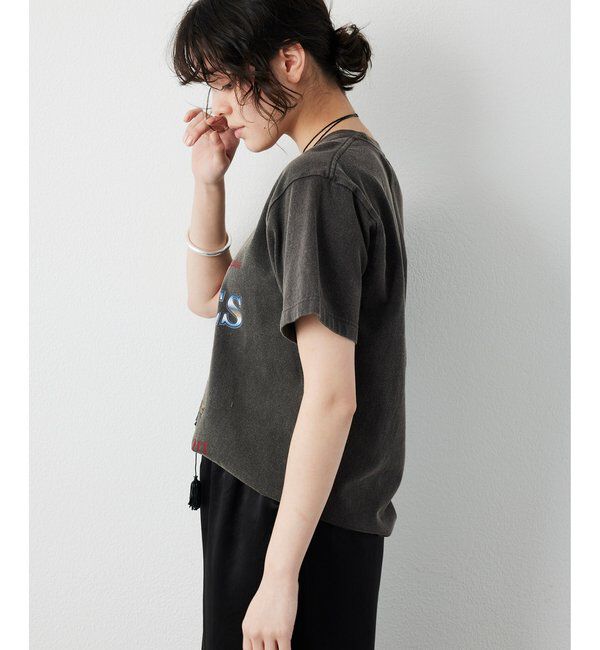  「《大人のためのプリントTシャツ》Eagle Tee」|Tシャツ・カットソー|