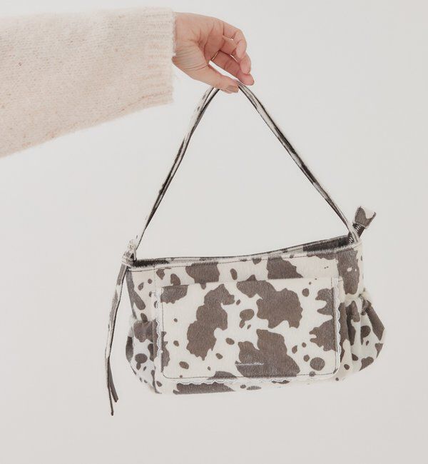 「マルチポケットワイドボストンbag」|トートバッグ|