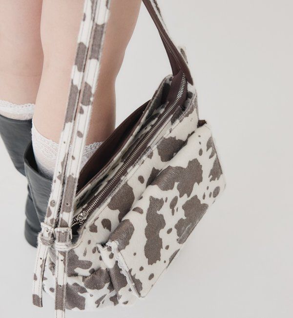  「マルチポケットワイドボストンbag」|トートバッグ|