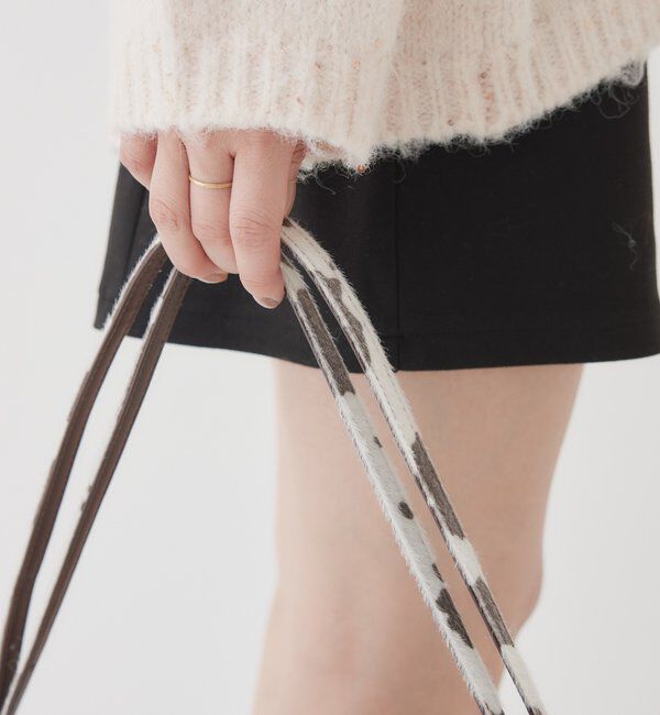  「マルチポケットワイドボストンbag」|トートバッグ|