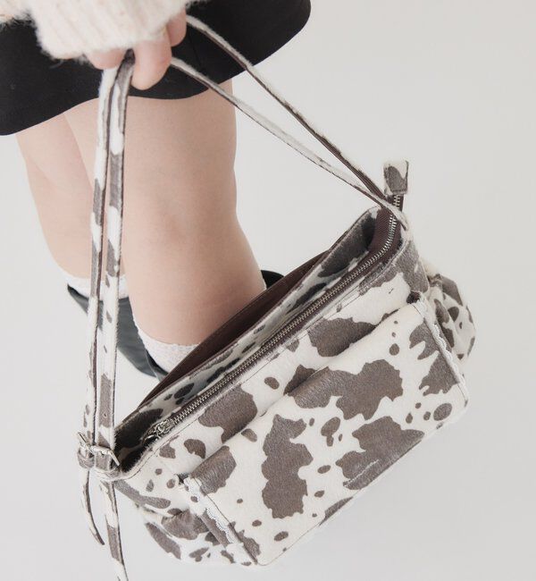  「マルチポケットワイドボストンbag」|トートバッグ|