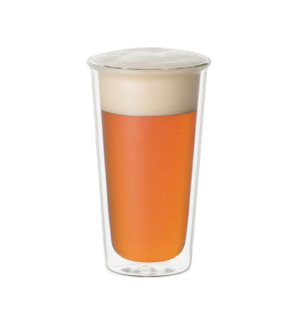 collex「【KINTO/キントー】 CAST ダブルウォールグラス340ml」|食器・キッチングッズ|