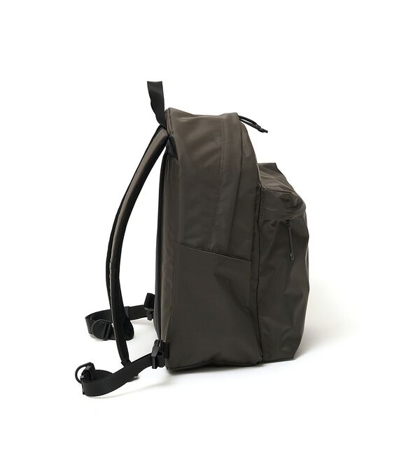 ABAHOUSE「【BAICYCLON by Bagjack/バイシクロン】デイリーバックパック」|リュック|