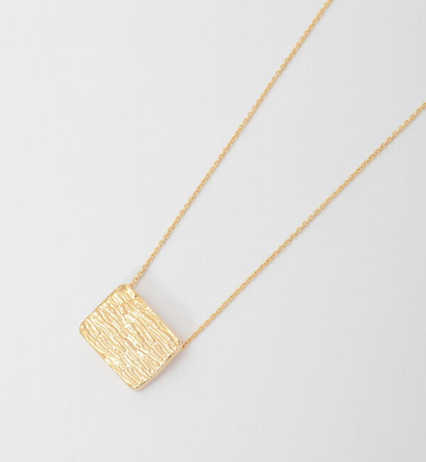 Liesse「【Chibi Jewels/チビジュエルズ】Landscape Necklace」|ネックレス|